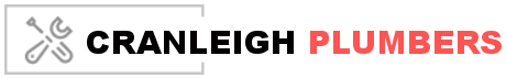 Plumbers Cranleigh logo