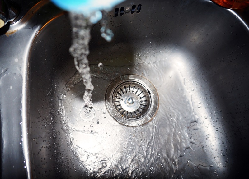 Sink Repair Cranleigh, Ewhurst, Alfold, GU6